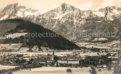 AK / Ansichtskarte Admont Steiermark Pyhrgas Scheiblingstein Kat. Admont