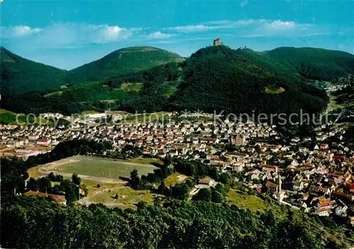 AK / Ansichtskarte Annweiler Trifels  Kat. Annweiler am Trifels