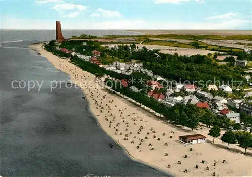 AK / Ansichtskarte Laboe Fliegeraufnahme Marine Ehrenmal  Kat. Laboe