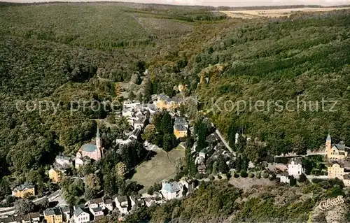 AK / Ansichtskarte Schlangenbad Taunus Fliegeraufnahme Kat. Schlangenbad