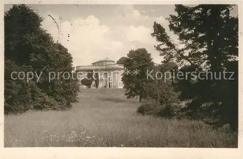 AK / Ansichtskarte Braunschweig Schloss Kat. Braunschweig