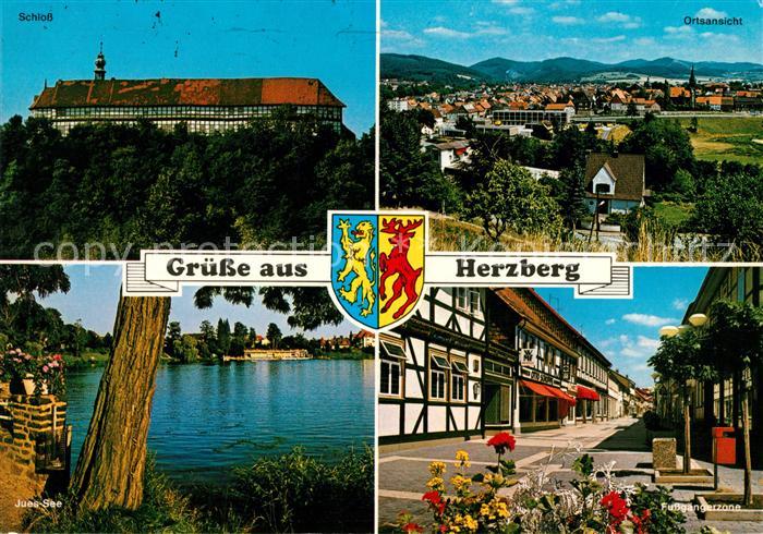 Singles herzberg am harz