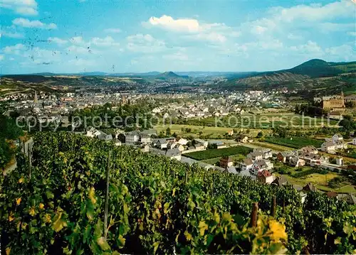 AK / Ansichtskarte Bad Neuenahr Ahrweiler Panorama Kat. Bad Neuenahr Ahrweiler