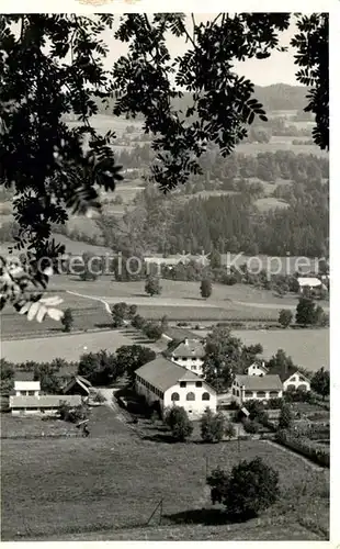 AK / Ansichtskarte Lendorf Kaernten Landgut Royachhof Kat. Lendorf