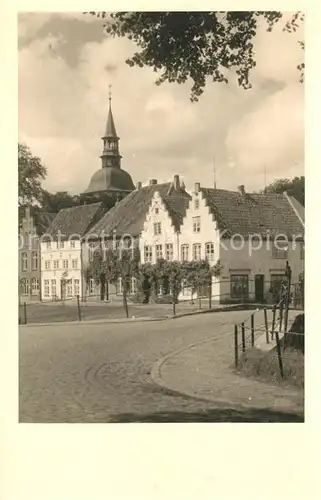 AK / Ansichtskarte Salzburg Oesterreich Kirche Ortsansicht Kat. Salzburg