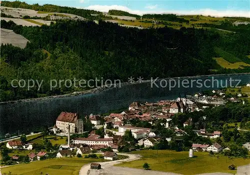 AK / Ansichtskarte Obernzell  Kat. Obernzell