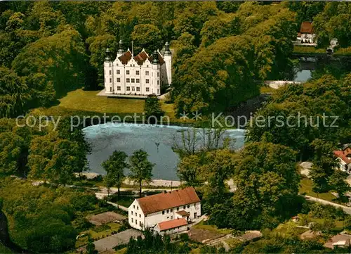 AK / Ansichtskarte Ahrensburg Schloss  Kat. Ahrensburg