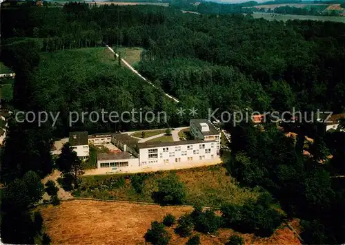 AK / Ansichtskarte Horn Bad Meinberg Blindenkurheim Kat. Horn Bad Meinberg