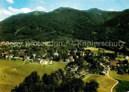 AK / Ansichtskarte Bad Heilbrunn Blomberg Stallauer Eck Kat. Bad Heilbrunn