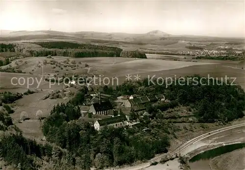 AK / Ansichtskarte Wetzlar Hof Altenberg Kat. Wetzlar