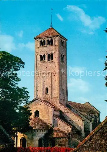 AK / Ansichtskarte Chapaize Eglise  Kat. Chapaize