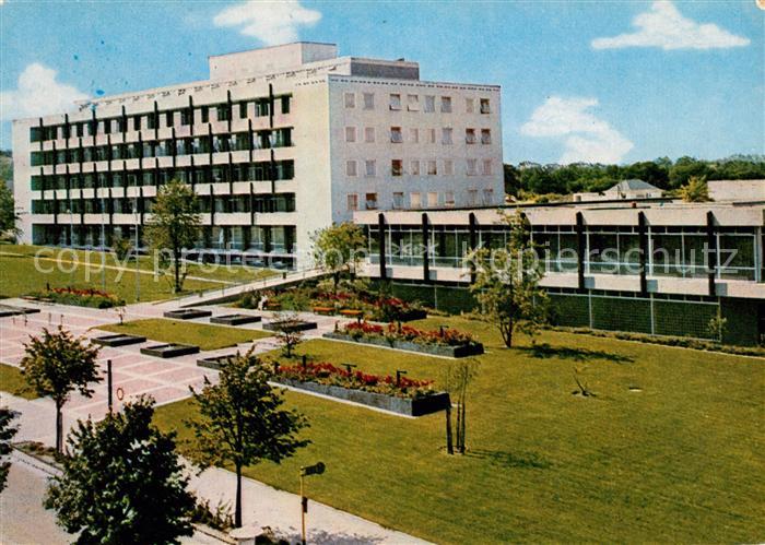 Kliniken In Bad Oeynhausen Kliniken In Bad Oeynhausen