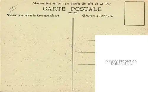 AK / Ansichtskarte Belle Ile en Mer Pointe aux Poulains Propriete de Sarah Bernhardt