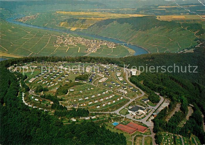 AK / Ansichtskarte Leiwen Mosel Ferienzentrum Sonnenberg Nr. df61408