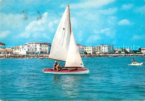 AK / Ansichtskarte Bellaria kst

Vista dal Mare Kat. Rimini