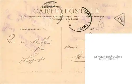 AK / Ansichtskarte Fontevraud l Abbaye Vue d`Ensemble Kat. Fontevraud l Abbaye