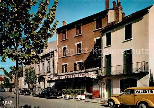 AK / Ansichtskarte Cahors en Quercy Hotel Mon Auberge 