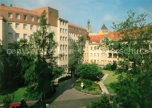 AK / Ansichtskarte Osnabrueck Marienhospital Kat. Osnabrueck