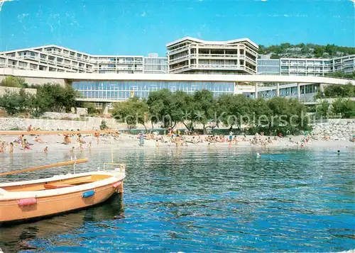 AK / Ansichtskarte Hvar Hotel Amfora Kat. Kroatien