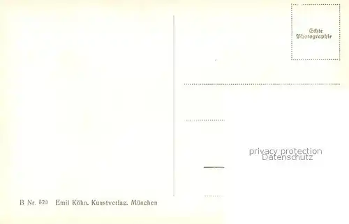 AK / Ansichtskarte Bad Wiessee Kurheim Hanslbauer Kat. Bad Wiessee