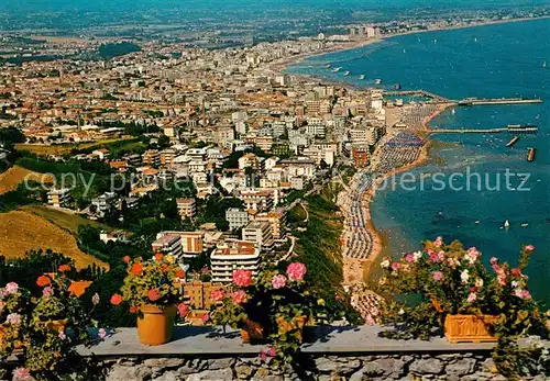 AK / Ansichtskarte Riviera Adriatica Panorama Kat. Italien