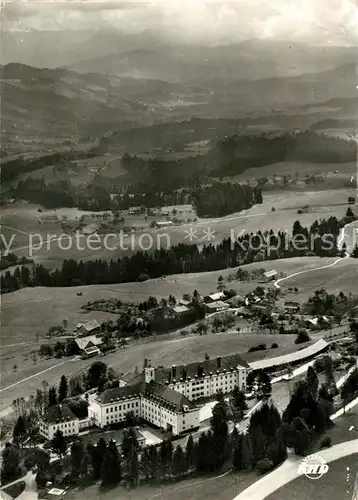 AK / Ansichtskarte Ried Altusried Sanatorium Lindenberg Alpenblick Kat. Altusried