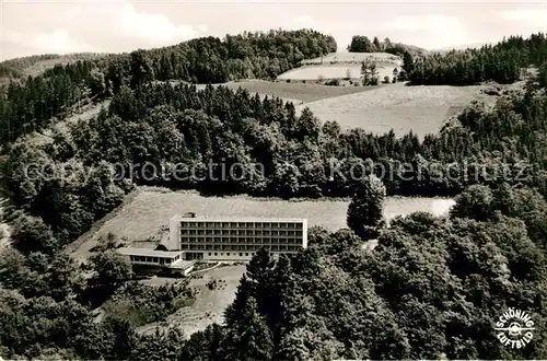 AK / Ansichtskarte Bad Berneck Panorama Kat. Bad Berneck Fichtelgebirge