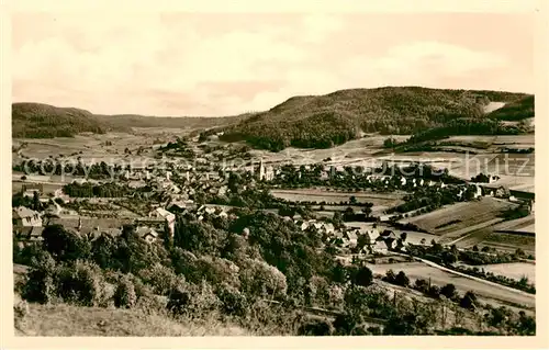 AK / Ansichtskarte Lengenfeld Stein FDGB Erholungsheim Bischofstein Kat. Lengenfeld Stein