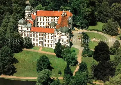 AK / Ansichtskarte Celle Niedersachsen Schloss Kat. Celle