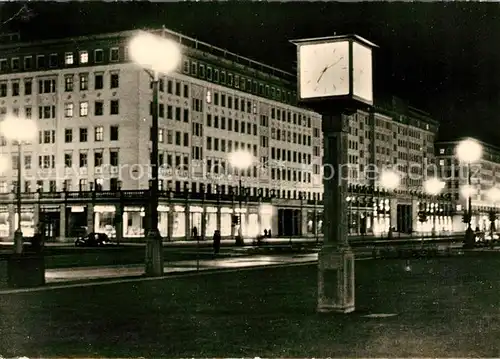 AK / Ansichtskarte Berlin Stalinallee Kat. Berlin