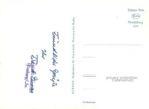 AK / Ansichtskarte Bautzen Neues Postamt Kat. Bautzen