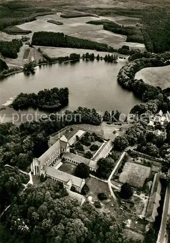 AK / Ansichtskarte Chorin Kloster Chorin FDGB Erholungsheim  Kat. Chorin