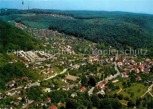 AK / Ansichtskarte Grenzach Wyhlen Fliegeraufnahme Kat. Grenzach Wyhlen