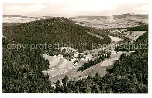 AK / Ansichtskarte Wekelsdorf Teplice nad Metuji Panorama Blick vom Raubschloss ins Mettautal Kat. Teplice nad Metuji