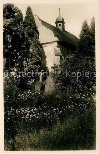 AK / Ansichtskarte Mies Stribro Westboehmen Marienkirche 16. Jhdt. Friedhof 15. Jhdt. Kat. 