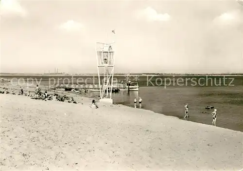 AK / Ansichtskarte Senftenberg Niederlausitz Erholungszentrum Senftenberger See Kat. Senftenberg