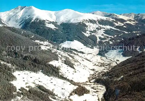 AK / Ansichtskarte Gerlos  Kat. Gerlos