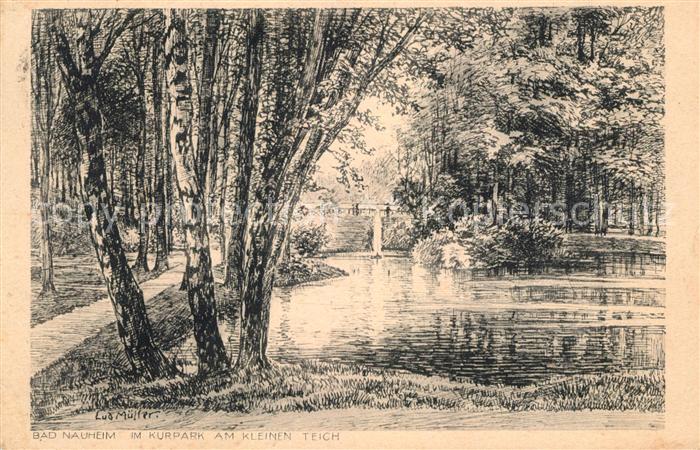 30+ Am Kleinen Teich 8 30519 Hannover, Stadtplan für am kleinen