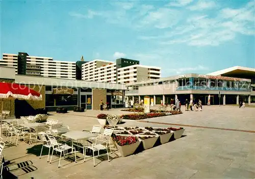 AK / Ansichtskarte Heiligenhafen Ostseebad Ferienzentrum Kat. Heiligenhafen