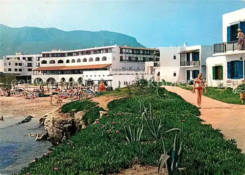 AK / Ansichtskarte Limin Hersonissou Creta Maris Hotel Bungalows