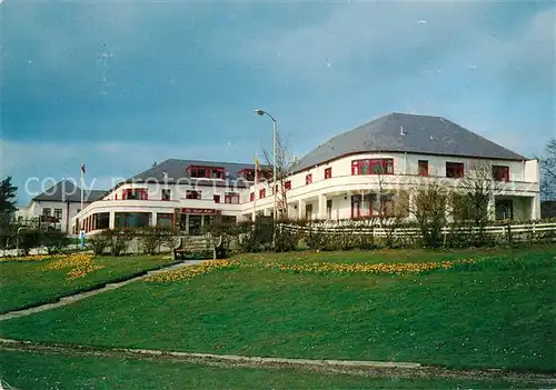 AK / Ansichtskarte Ullapool The Royal Hotel Kat. Ullapool