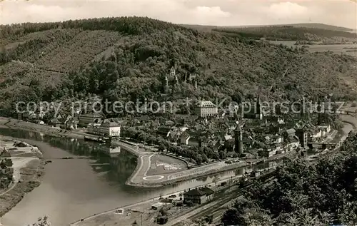 AK / Ansichtskarte Wertheim Main  Kat. Wertheim