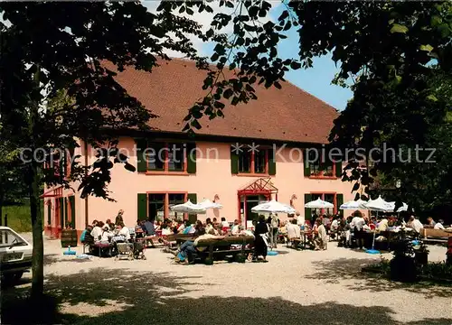 AK / Ansichtskarte Ihringen Gasthaus Zur Lilie Kat. Ihringen