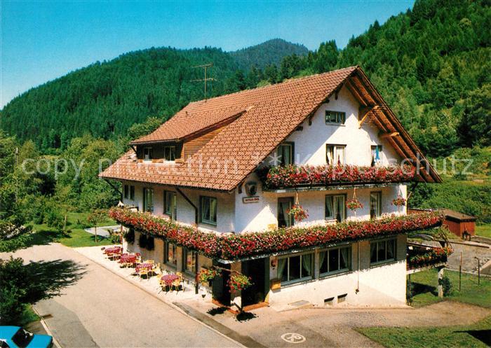 Krausenbach Gasthaus Pension Loewen Nr We17427 Oldthing