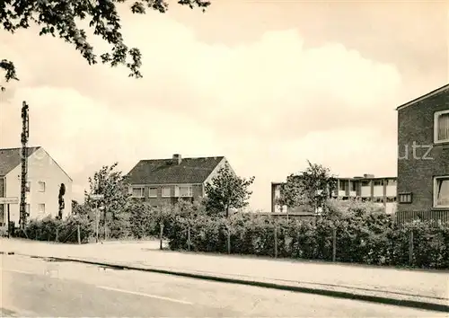 AK / Ansichtskarte Hamburg Neugraben Neue Siedlung Kat. Hamburg