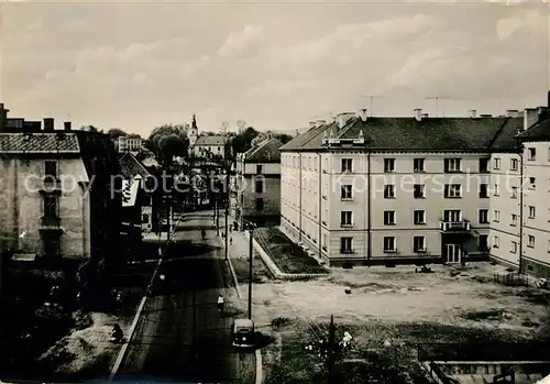 AK / Ansichtskarte Liberec Rochlice Stadtansicht Kat. Liberec