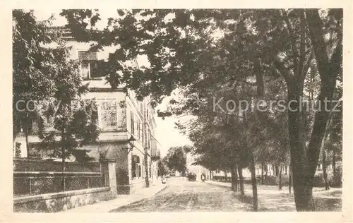 AK / Ansichtskarte Bad Deutsch Altenburg Kurhaus Kat. Bad Deutsch Altenburg