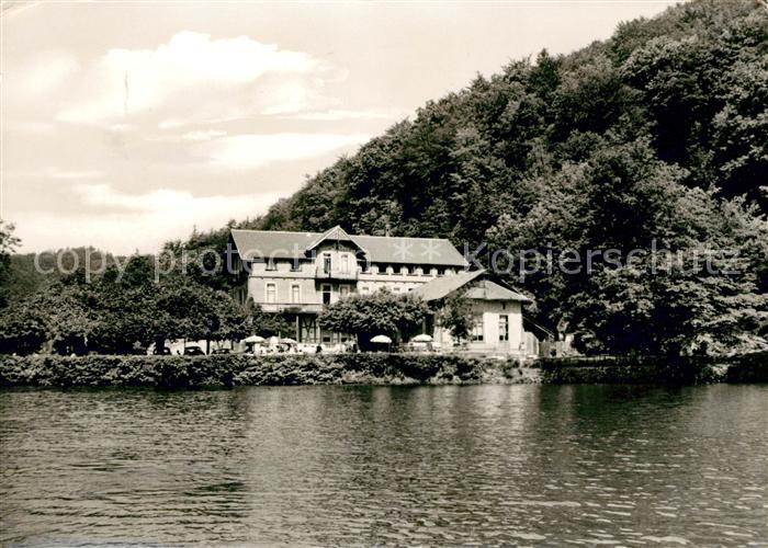 Bad Lauterberg Kneipp Heilbad Wiesenbeker Teich Hotel Kat. Bad