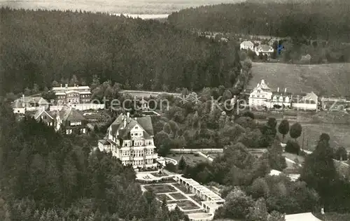 AK / Ansichtskarte Benneckenstein Harz 