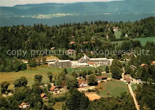 AK / Ansichtskarte Chaumont NE Petit Hotel Panorama Kat. Chaumont